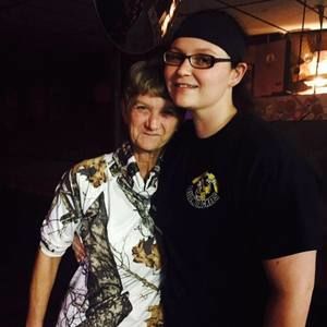 Meet your Posher, Chelsey